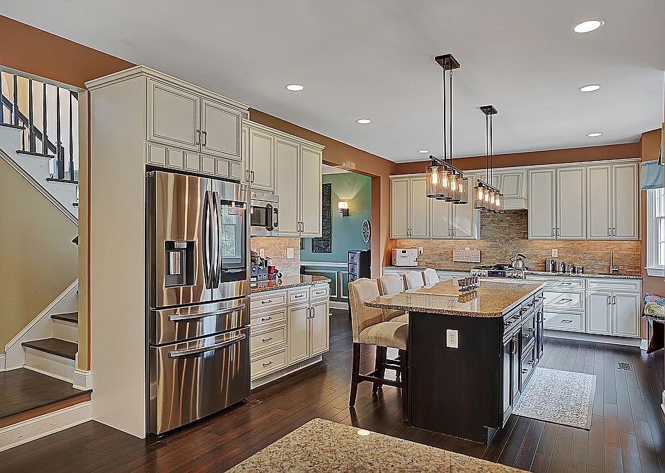 6 Santoro Ct, Branchburg, NJ 08876 Zillow