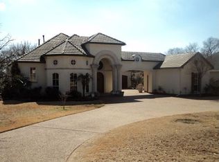 820 Pennsylvania Ave, Kennedale, TX 76060
