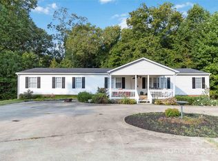 7215 Van Wyck Rd, Lancaster, SC 29720