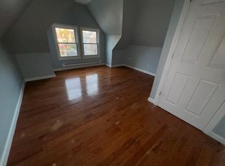 921 S 17th St #3F, Newark, NJ 07108