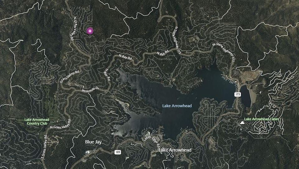 2nd image of Lookout Way