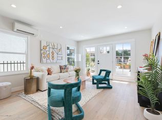 1151 N New Hampshire Ave #1/2, Los Angeles, CA 90029