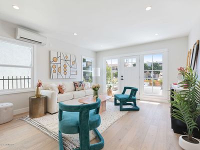 1151 N New Hampshire Ave #1/2, Los Angeles, CA, 90029