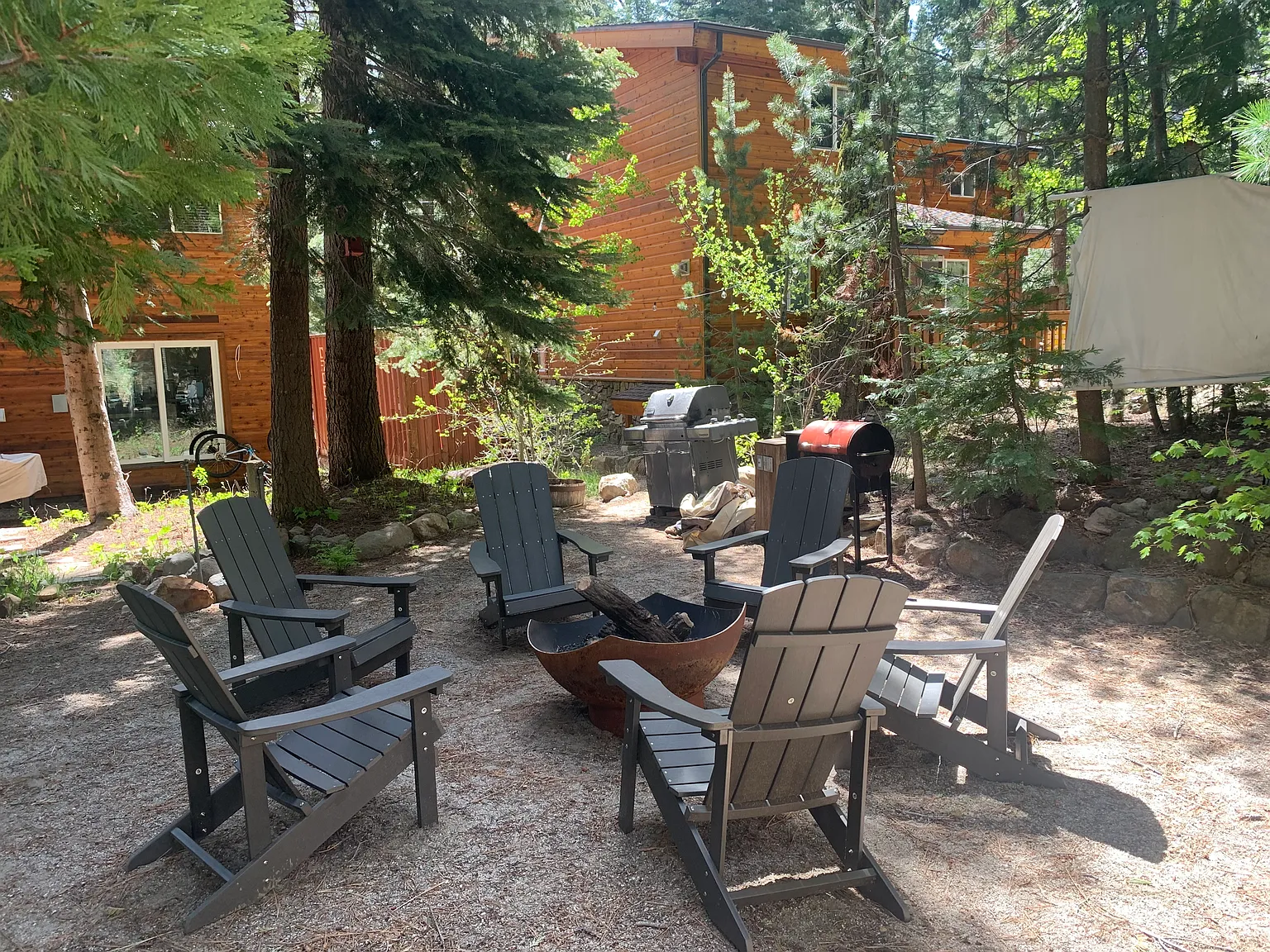 3 bed, 1224 sqft, $3,500 — Photo 4