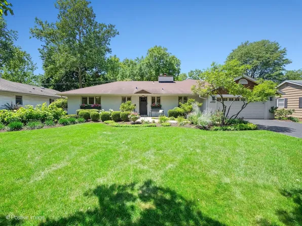 (undisclosed Address), Western Springs, IL 60558