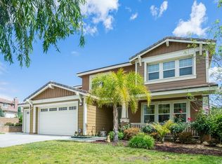 635 Barbre Ln, Corona, CA