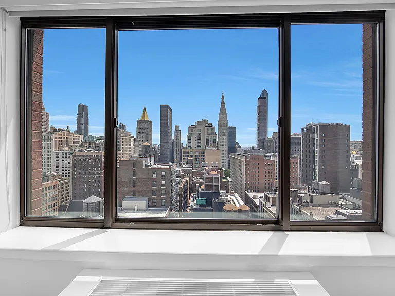 77 W 24th St #30H — Photo 11