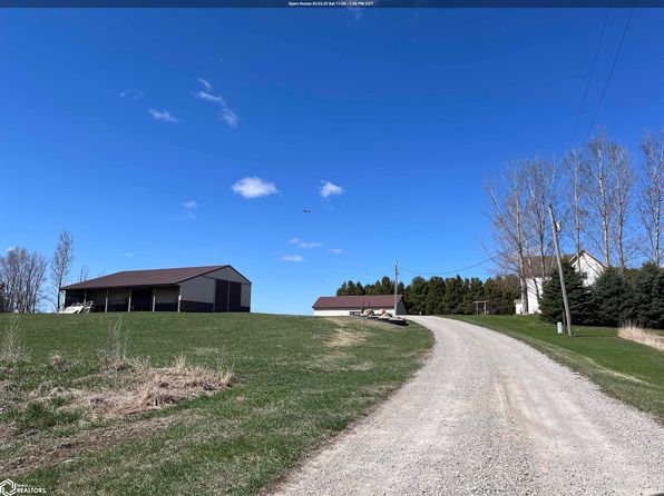 48428 20th Ave, Buffalo Center, IA 50424