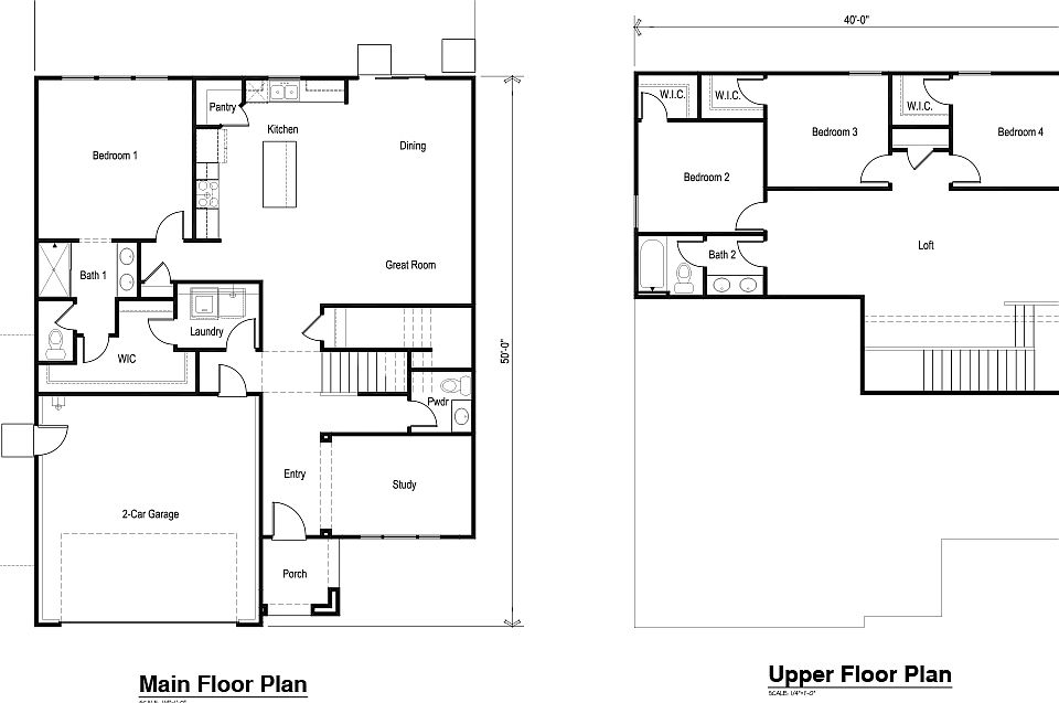 Floor Plan.