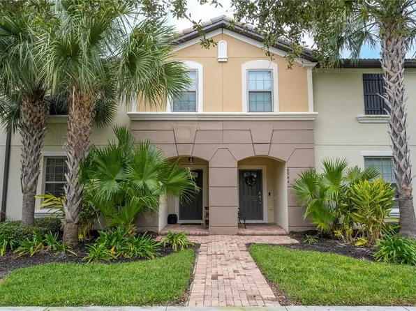 8948 Adriatico Ln, Kissimmee, FL 34747