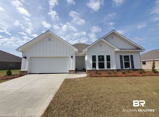 1158 Pencarro Blvd, Foley, AL 36535