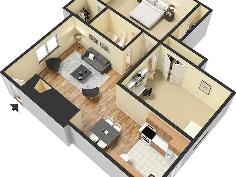 Wimbledon Place- Look and Lease Today and Save $200.00 OFF RENT! — Photo 70