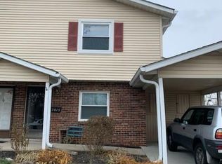 2015 Abundance Dr, Columbus, IN