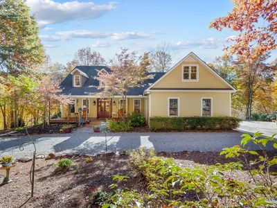 170 Fairystone Church Loop, Stuart, VA, 24171