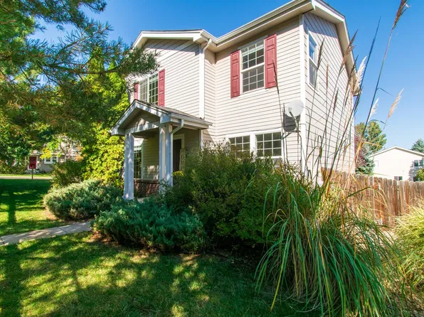 6714 Autumn Ridge Dr, Fort Collins, CO 80525