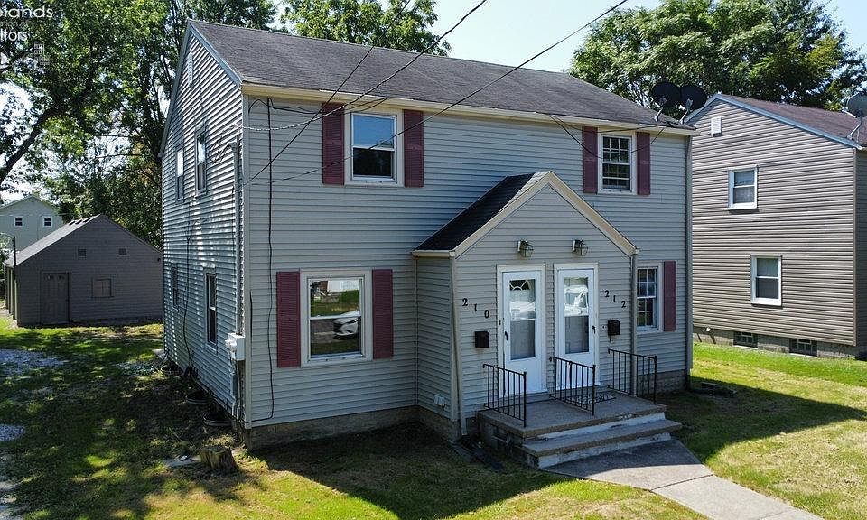 210 High St, Elyria, OH 44035 Zillow