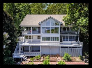 610 N Flagship Dr, Salem, SC 29676