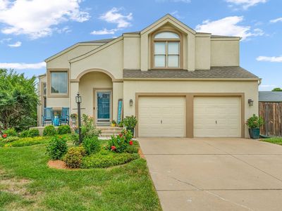 3500 SW Ashworth Ct, Topeka, KS, 66614