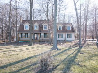 3370 Zimmer Rd, Williamston, MI 48895