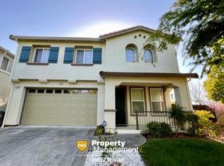 5190 Maddalena Pl, Fairfield, CA 94534