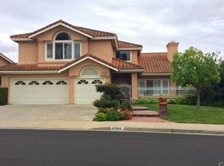 27042 Ironwood Dr, Laguna Hills, CA 92653