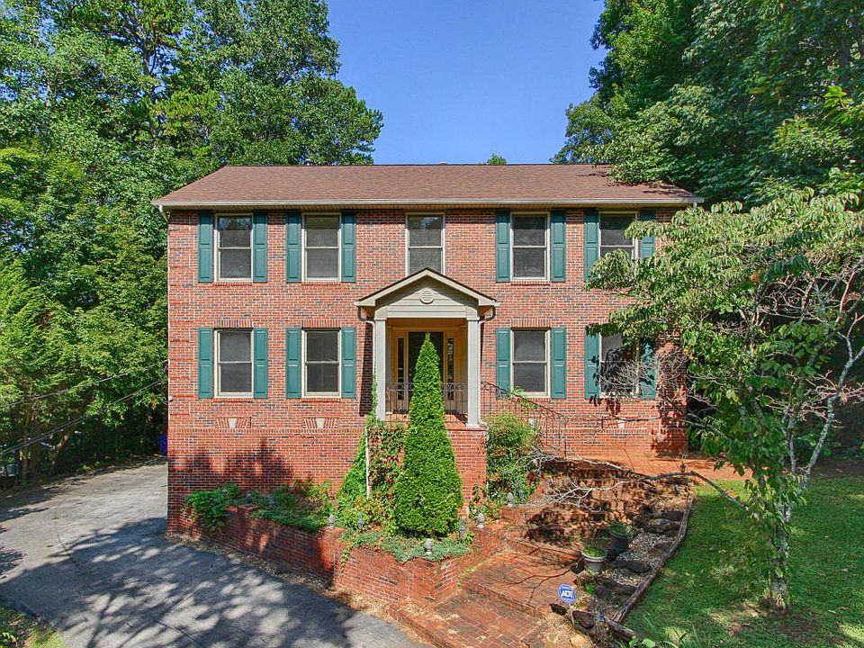 1st image of 2505 Craghead Ln