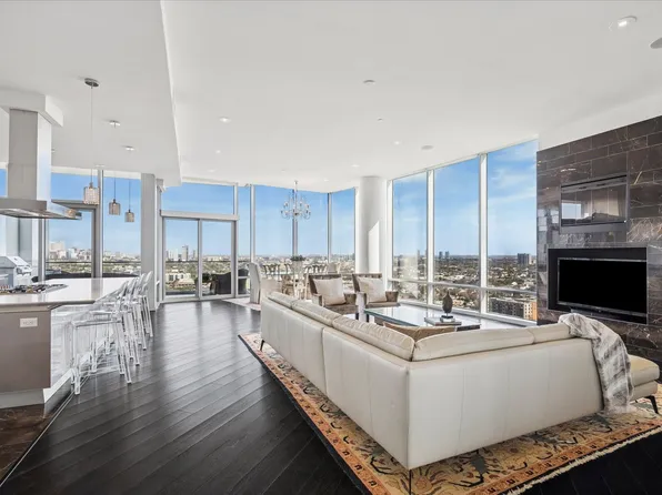 2727 Kirby Dr APT 19F, Houston, TX 77098