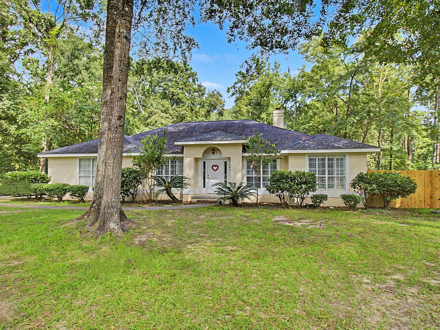 402 Quail Trail - 1 — Photo 1