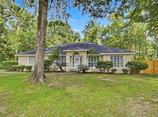 402 Quail Trl, Hinesville, GA 31313