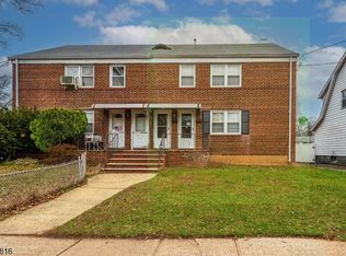 735 Linden Ave, Rahway, NJ
