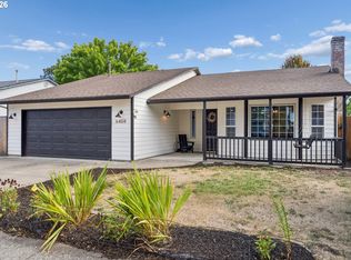6408 SE Lois St, Gresham, OR 97030
