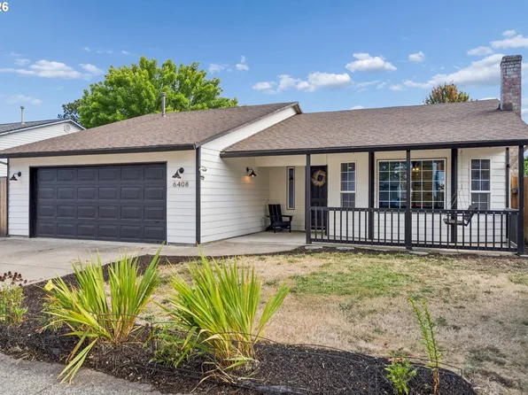 6408 SE Lois St, Gresham, OR 97030