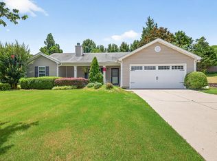 1758 Miller Springs Dr, Bethlehem, GA 30620
