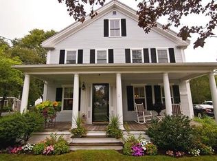 245 Main St, Kingston, MA 02364