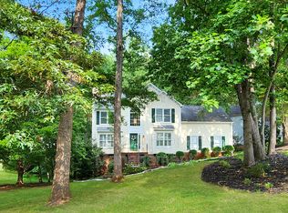 604 Wild Horse Creek Dr, Simpsonville, SC 29680
