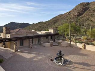 43044 N Fleming Springs Rd, Cave Creek, AZ 85331