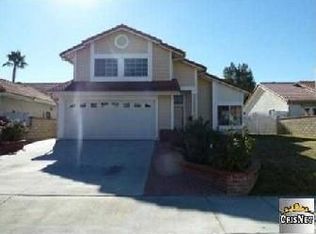 28030 Woodstock Ave, Castaic, CA 91384