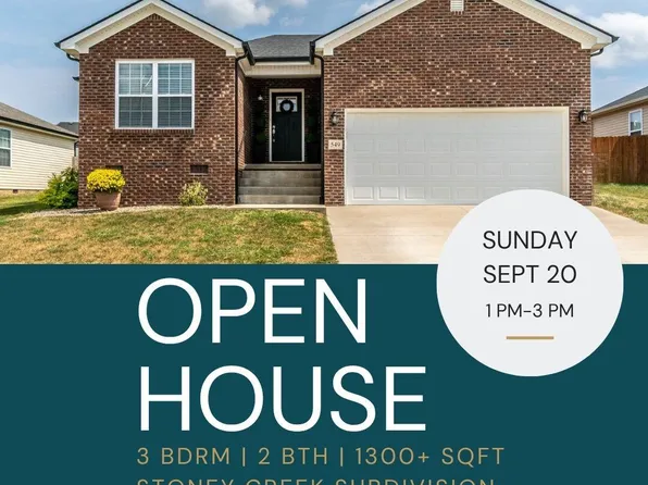 549 Sapphire Dr, Berea, KY 40403