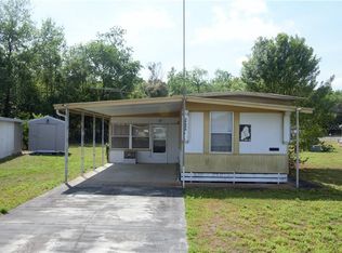 39606 Dundee Rd, Zephyrhills, FL 33542