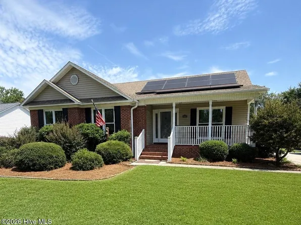 14900 Blue Woods Road, Laurinburg, NC 28352