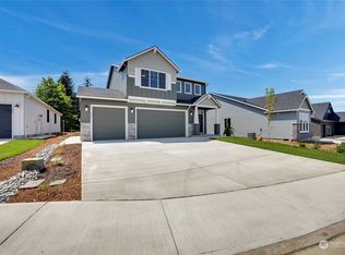 910 Rw Fletcher St, Winlock, WA 98596