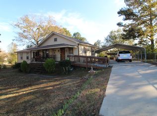 724 Old Dora Rd, Sumiton, AL 35148