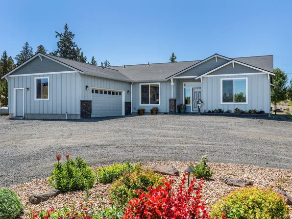 4137 NW 39th Dr, Redmond, OR 97756
