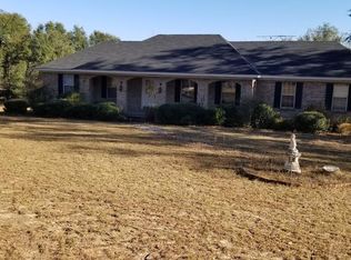 470 Mount Calvary Rd, Fort Gaines, GA 39851