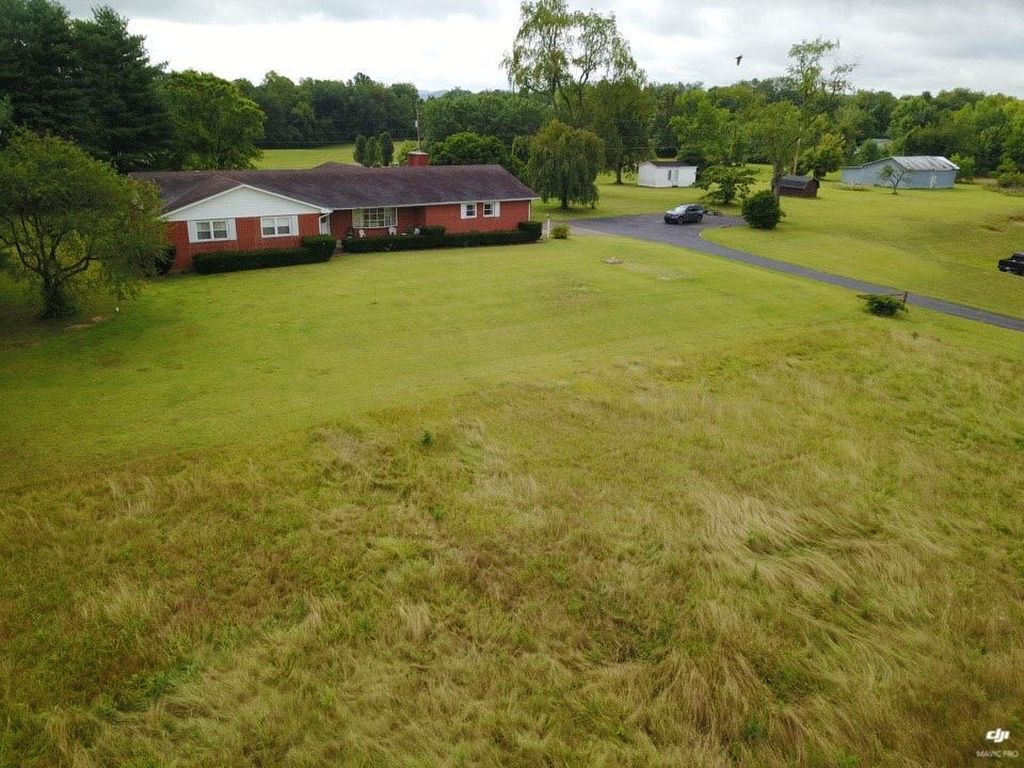 Real estate listing image