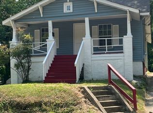 1608 E 25th St, Winston Salem, NC 27105