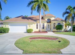 1809 SW 50th Ter, Cape Coral, FL 33914