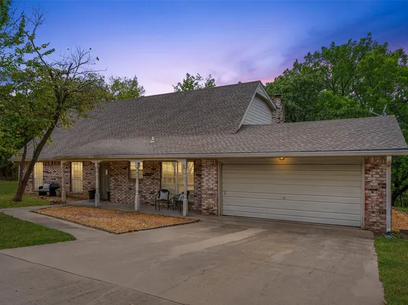 2145 Mountain Dr, Bartlesville, OK 74003