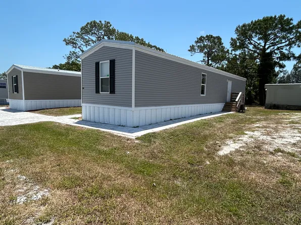 6739 Mangrove Dr #Co62, Merritt Island, FL 32952