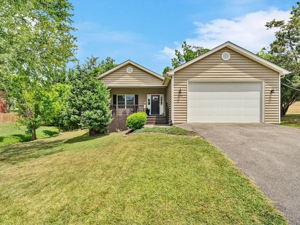 4851 Colonial Ave, Roanoke, VA 24018